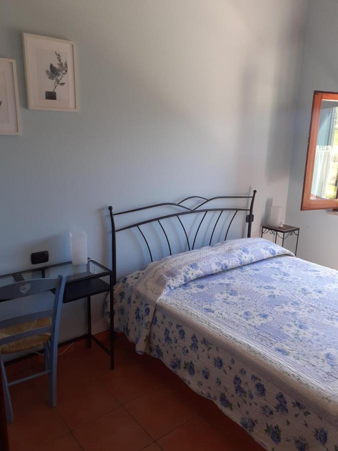 Le Terre Del Sacramento Guest House Guardialfiera Ngoại thất bức ảnh
