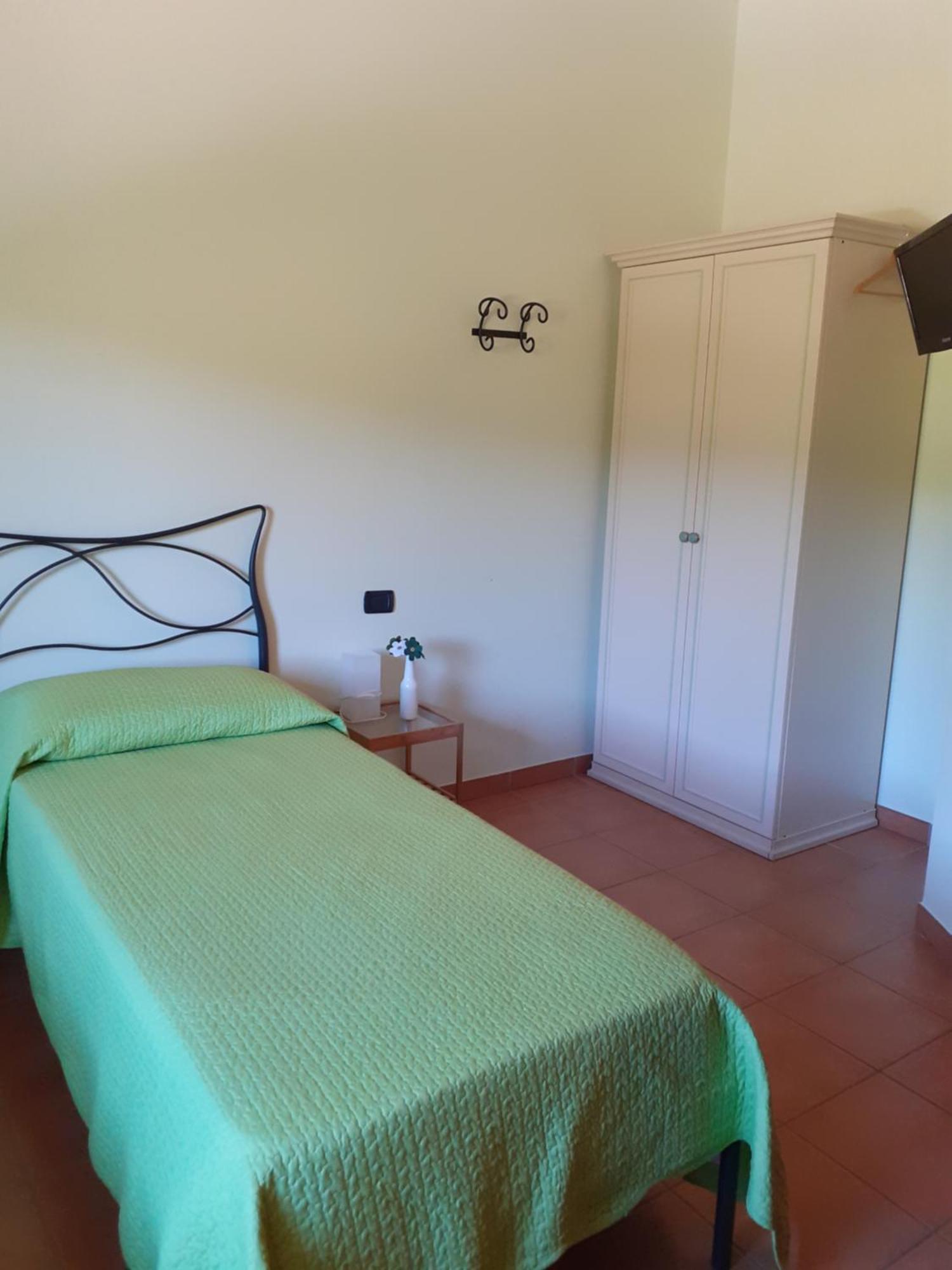 Le Terre Del Sacramento Guest House Guardialfiera Ngoại thất bức ảnh