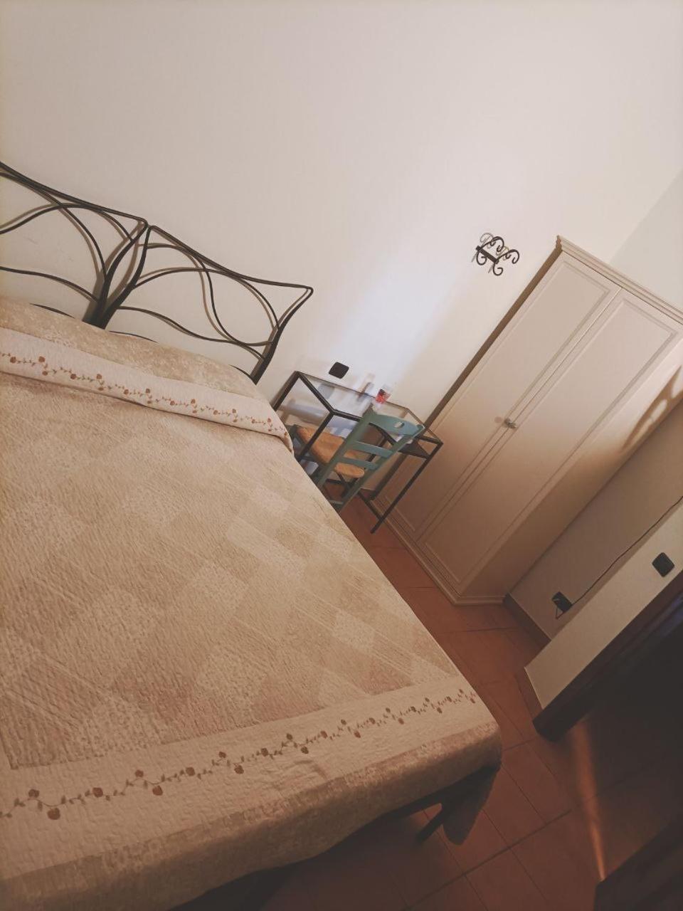 Le Terre Del Sacramento Guest House Guardialfiera Ngoại thất bức ảnh