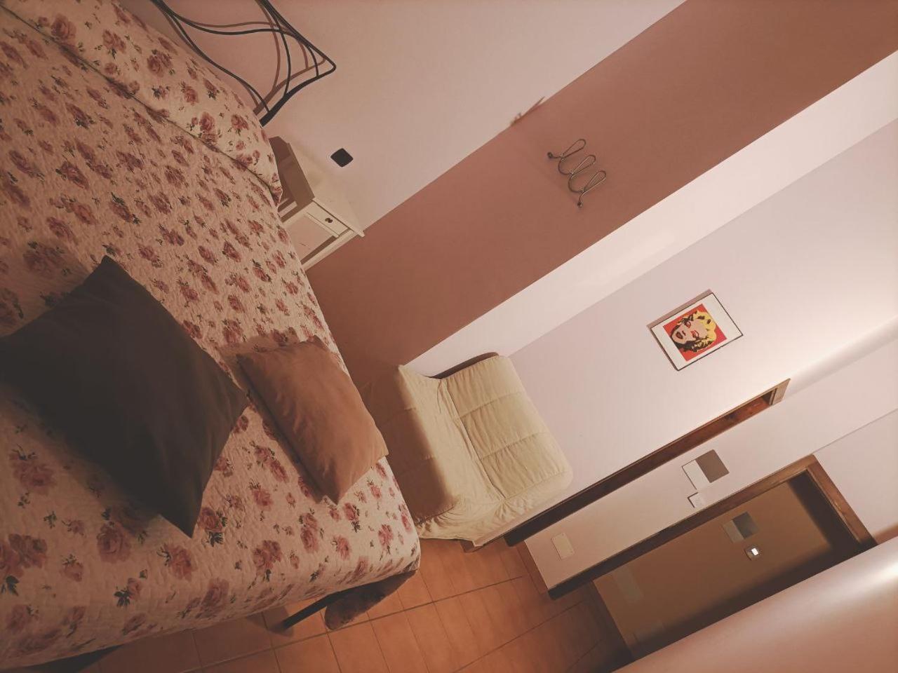 Le Terre Del Sacramento Guest House Guardialfiera Ngoại thất bức ảnh