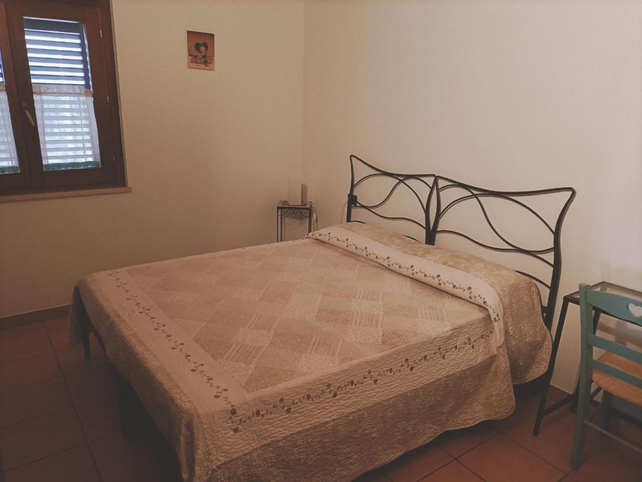 Le Terre Del Sacramento Guest House Guardialfiera Ngoại thất bức ảnh
